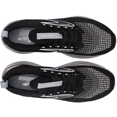Tênis Brooks Levitate Stealthfit 6 - Masculino - Foto 5