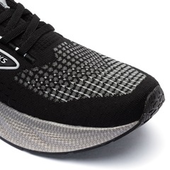 Tênis Brooks Levitate Stealthfit 6 - Masculino - Foto 7