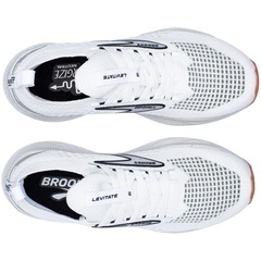 Tênis Brooks Levitate Stealthfit 6 - Feminino - Foto 5