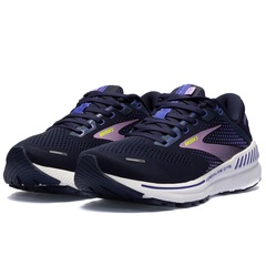 Tênis Brooks Adrenaline GTS 22 - Feminino - Foto 2