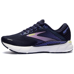 Tênis Brooks Adrenaline GTS 22 - Feminino - Foto 3