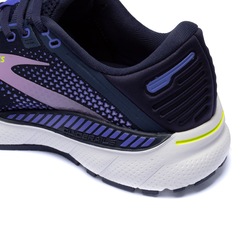 Tênis Brooks Adrenaline GTS 22 - Feminino - Foto 7