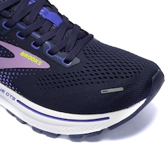 Tênis Brooks Adrenaline GTS 22 - Feminino - Foto 8