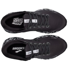 Tênis Brooks Ghost 15 - Masculino - Foto 5