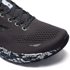 Tênis Brooks Ghost 15 - Masculino - Foto 8