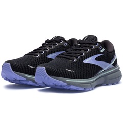 Tênis Brooks Ghost 15 - Feminino - Foto 2