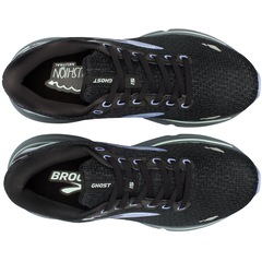 Tênis Brooks Ghost 15 - Feminino - Foto 5