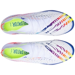 Chuteira de Campo adidas Predator Edge.1 FG - Adulto - Foto 5