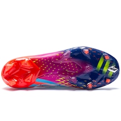 Chuteira de Campo adidas Predator Edge.1 FG - Adulto - Foto 6