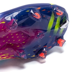 Chuteira de Campo adidas Predator Edge.1 FG - Adulto - Foto 9