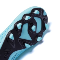 Chuteira de Campo adidas X Speedportal.4Fxg - Adulto - Foto 9