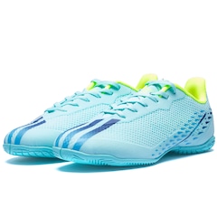 Chuteira Futsal Adulto adidas X Speeportal.4 - Foto 2