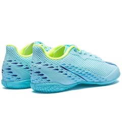 Chuteira Futsal Adulto adidas X Speeportal.4 - Foto 4
