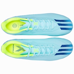 Chuteira Futsal Adulto adidas X Speeportal.4 - Foto 5