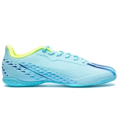 Chuteira Futsal Adulto adidas X Speeportal.4 - Foto 1