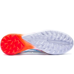 Chuteira Society adidas Predator Edge.1 TF - Adulto - Foto 6
