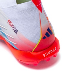 Chuteira Society adidas Predator Edge.1 TF - Adulto - Foto 7