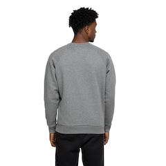 Blusa de Moletom Masculina Under Armour Rival Fleece - Foto 3