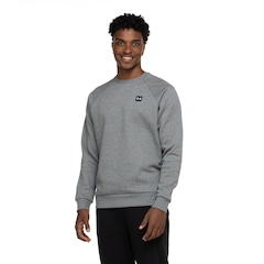 Blusa de Moletom Masculina Under Armour Rival Fleece - Foto 5