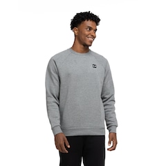 Blusa de Moletom Masculina Under Armour Rival Fleece - Foto 2