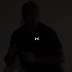 Camiseta Masculina Under Armour Streaker Run - Foto 7