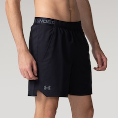 BERMUDA UA VANISH WOVEN 6 MASC - Foto 1
