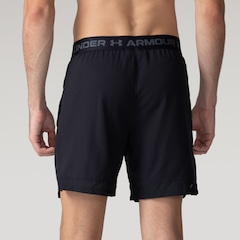 BERMUDA UA VANISH WOVEN 6 MASC - Foto 2