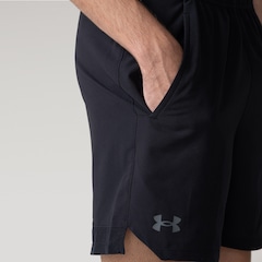 BERMUDA UA VANISH WOVEN 6 MASC - Foto 4
