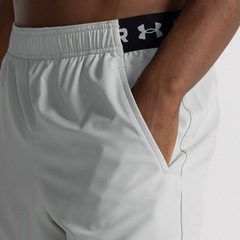 Bermuda Under Armour Vanish Woven 6 Masculina - Foto 5