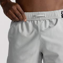 Bermuda Under Armour Vanish Woven 6 Masculina - Foto 6