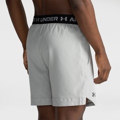 Bermuda Under Armour Vanish Woven 6 Masculina - Foto 2
