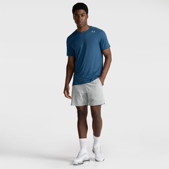 Bermuda Under Armour Vanish Woven 6 Masculina - Foto 3