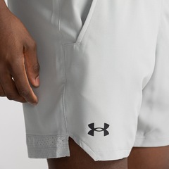 Bermuda Under Armour Vanish Woven 6 Masculina - Foto 4