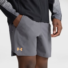 Bermuda Under Armour Vanish Woven 6 Masculina - Foto 1