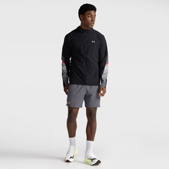 Bermuda Under Armour Vanish Woven 6 Masculina - Foto 3