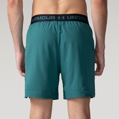 BERMUDA UA VANISH WOVEN 6 MASC - Foto 2