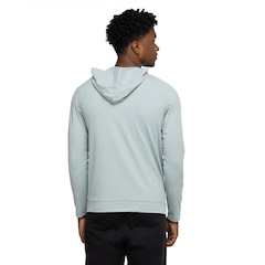 Jaqueta Masculina Under Armour com Capuz Meridian JAC - Foto 3