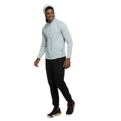 Jaqueta Masculina Under Armour com Capuz Meridian JAC - Foto 6