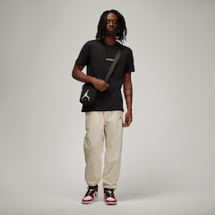 Camiseta Nike Jordan Air Tee - Masculina - Foto 5