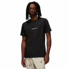 Camiseta Nike Jordan Air Tee - Masculina - Foto 1