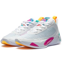 Tênis Jordan Nike Sly Fox - Masculino - Foto 3