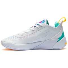 Tênis Jordan Nike Sly Fox - Masculino - Foto 4