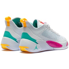 Tênis Jordan Nike Sly Fox - Masculino - Foto 5