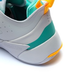 Tênis Jordan Nike Sly Fox - Masculino - Foto 8