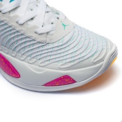 Tênis Jordan Nike Sly Fox - Masculino - Foto 9