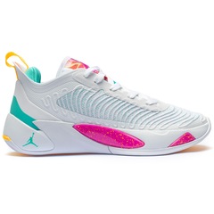 Tênis Jordan Nike Sly Fox - Masculino - Foto 2