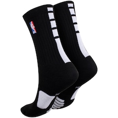 Meias Nike Elite Crew NBA Adulto 1 Par - Foto 2