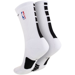 Meias Nike Elite Crew NBA Adulto 1 Par - Foto 2