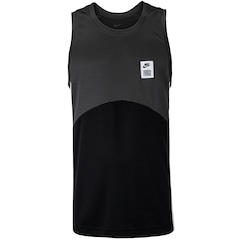 Camiseta Regata Masculina Nike Dri-fit Dri-fit Starting 5 - Foto 1