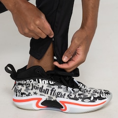 Calça Nike Masculina Jordan Dri-Fit Sport Woven Pant - Foto 6